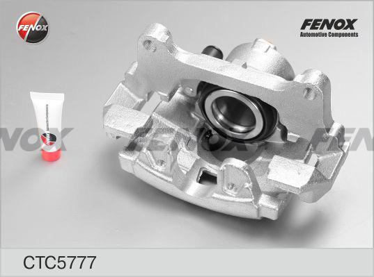 Fenox CTC5777 - Brake Caliper car-mod.net