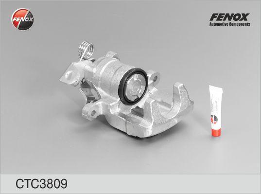 Fenox CTC3809 - Brake Caliper Axle Kit car-mod.net