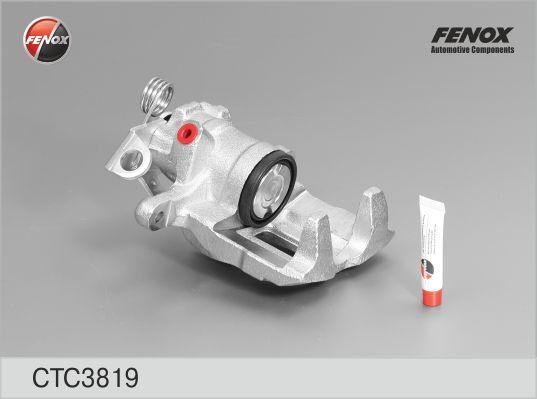 Fenox CTC3819 - Brake Caliper Axle Kit car-mod.net