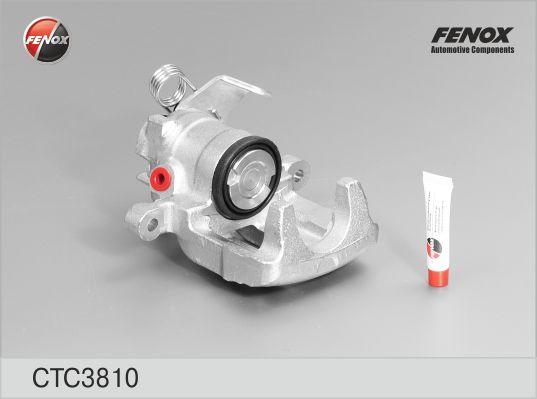 Fenox CTC3810 - Brake Caliper Axle Kit car-mod.net