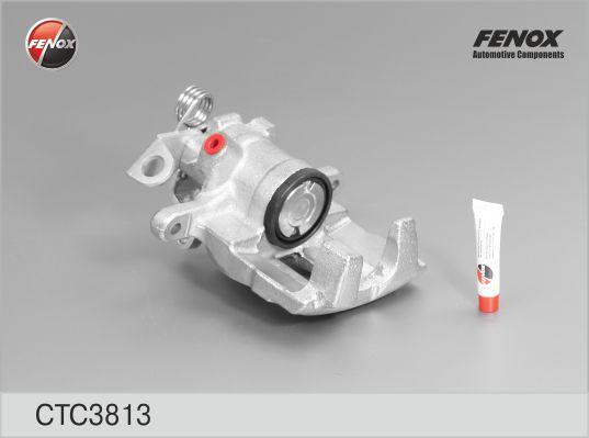 Fenox CTC3813 - Brake Caliper Axle Kit car-mod.net