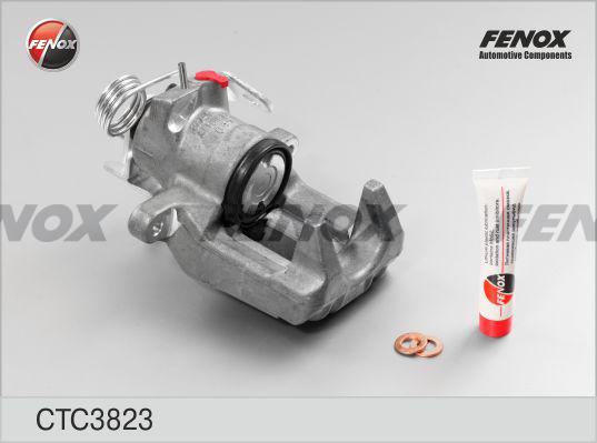 Fenox CTC3823 - Brake Caliper Axle Kit car-mod.net