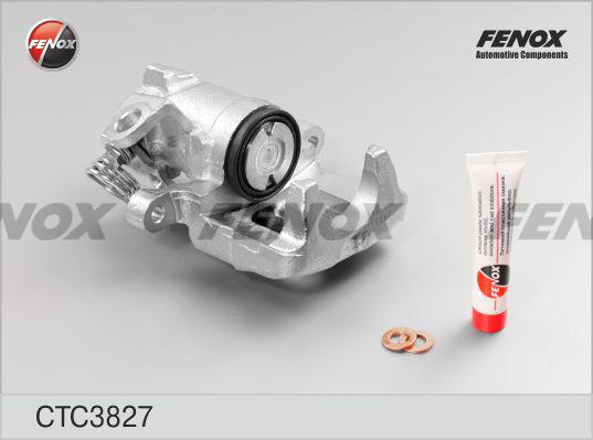 Fenox CTC3827 - Brake Caliper Axle Kit car-mod.net