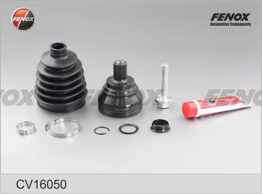 Fenox CV16050 - CV Joint Kit, drive shaft car-mod.net