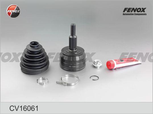 Fenox CV16061 - CV Joint Kit, drive shaft car-mod.net