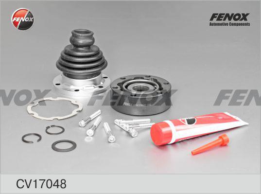 Fenox CV17048 - CV Joint Kit, drive shaft car-mod.net