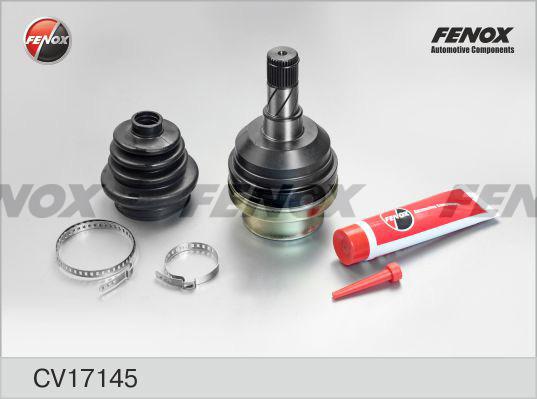 Fenox CV17145 - CV Joint Kit, drive shaft car-mod.net