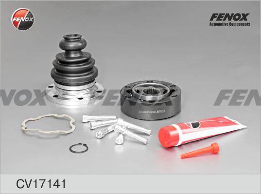 Fenox CV17141 - CV Joint Kit, drive shaft car-mod.net