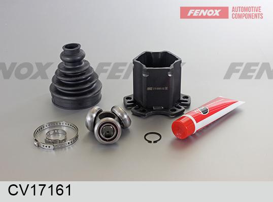 Fenox CV17161 - CV Joint Kit, drive shaft car-mod.net