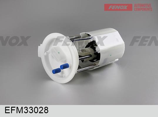 Fenox EFM33028 - Fuel Supply Module car-mod.net