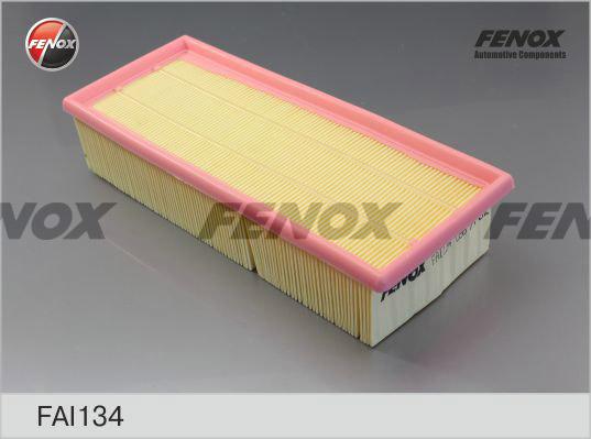 Fenox FAI134 - Engine Air Filter car-mod.net