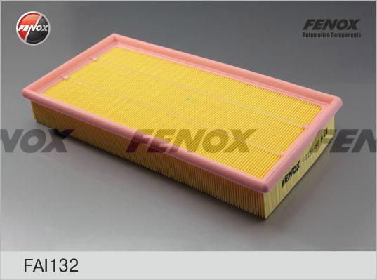 Fenox FAI132 - Engine Air Filter car-mod.net