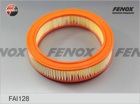 Fenox FAI128 - Engine Air Filter car-mod.net