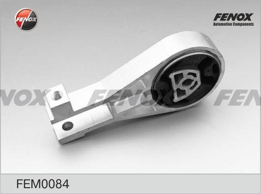 Fenox FEM0084 - Holder, engine mounting car-mod.net