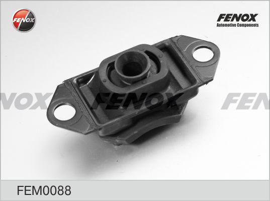 Fenox FEM0088 - Holder, engine mounting car-mod.net