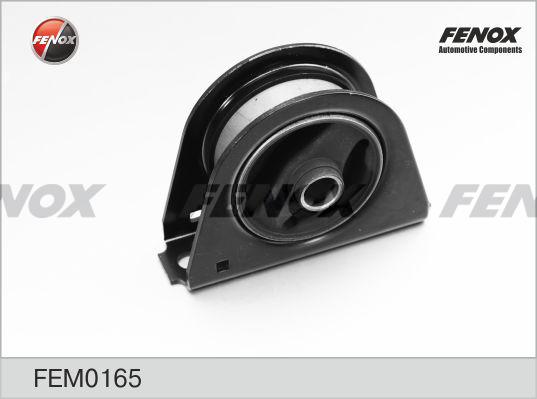 Fenox FEM0165 - Holder, engine mounting car-mod.net