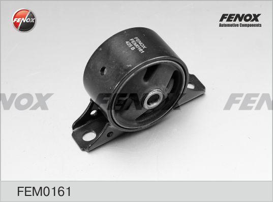 Fenox FEM0161 - Holder, engine mounting car-mod.net
