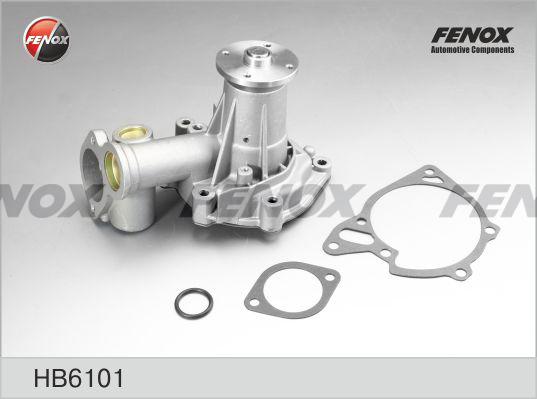 Fenox HB6101 - Water Pump car-mod.net