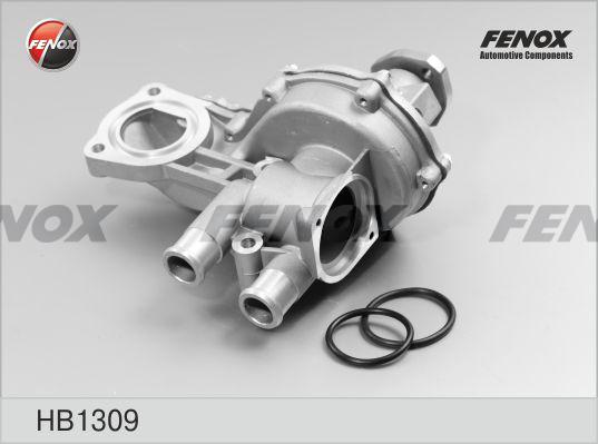 Fenox HB1309 - Water Pump car-mod.net