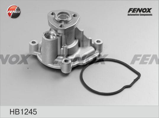 Fenox HB1245 - Water Pump car-mod.net