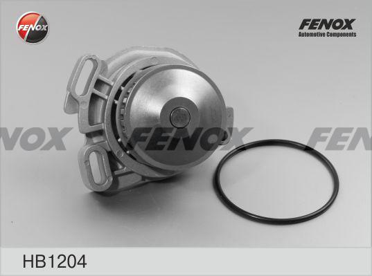 Fenox HB1204 - Water Pump car-mod.net