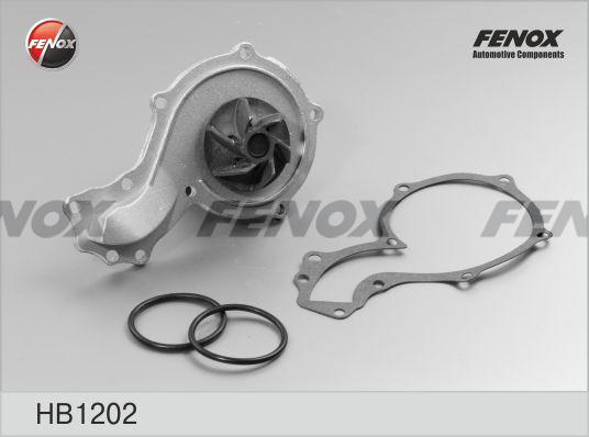 Fenox HB1202 - Water Pump car-mod.net