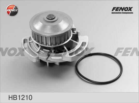 Fenox HB1210 - Water Pump car-mod.net