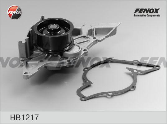 Fenox HB1217 - Water Pump car-mod.net