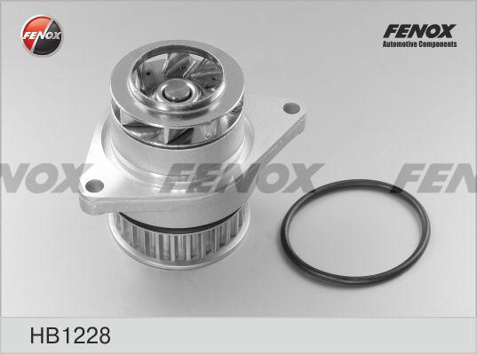 Fenox HB1228 - Water Pump car-mod.net