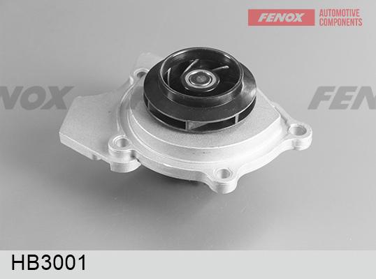Fenox HB3001 - Water Pump car-mod.net