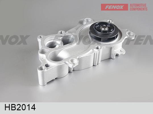 Fenox HB2014 - Water Pump car-mod.net