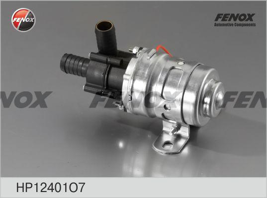 Fenox HP12401O7 - Additional Water Pump car-mod.net