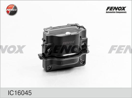 Fenox IC16045 - Ignition Coil car-mod.net