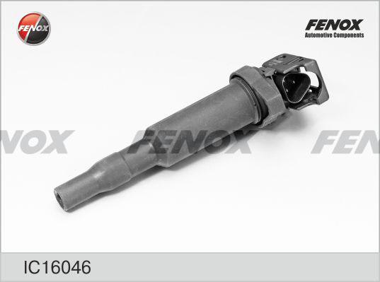 Fenox IC16046 - Ignition Coil car-mod.net