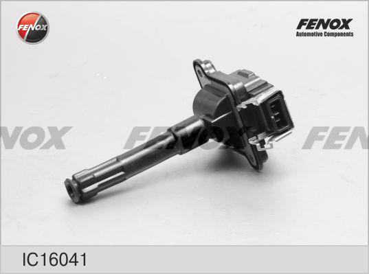 Fenox IC16041 - Ignition Coil car-mod.net
