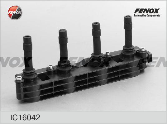 Fenox IC16042 - Ignition Coil car-mod.net