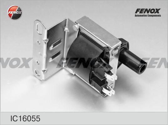 Fenox IC16055 - Ignition Coil car-mod.net