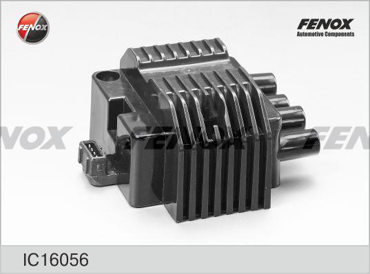 Fenox IC16056 - Ignition Coil car-mod.net