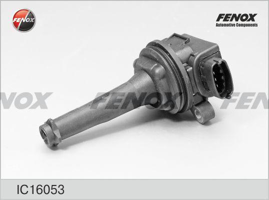 Fenox IC16053 - Ignition Coil car-mod.net