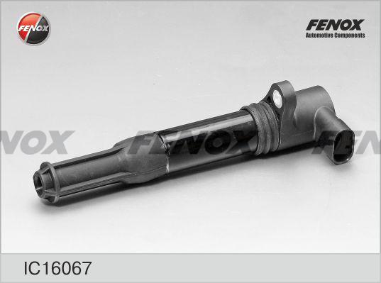 Fenox IC16067 - Ignition Coil car-mod.net