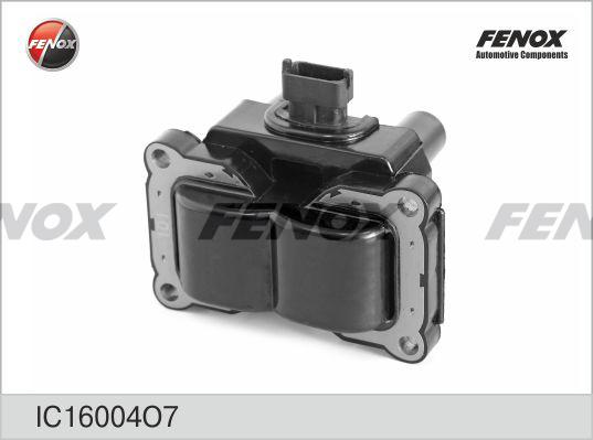 Fenox IC16004O7 - Ignition Coil car-mod.net