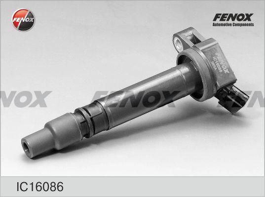 Fenox IC16086 - Ignition Coil car-mod.net