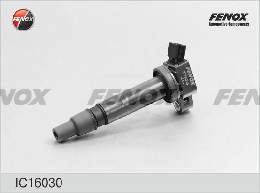 Fenox IC16030 - Ignition Coil car-mod.net