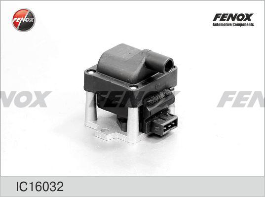 Fenox IC16032 - Ignition Coil car-mod.net