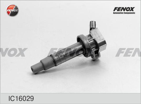 Fenox IC16029 - Ignition Coil car-mod.net