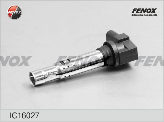 Fenox IC16027 - Ignition Coil car-mod.net