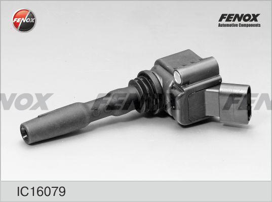 Fenox IC16079 - Ignition Coil car-mod.net