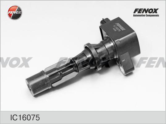 Fenox IC16075 - Ignition Coil car-mod.net