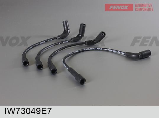 Fenox IW73049E7 - Ignition Cable Kit car-mod.net