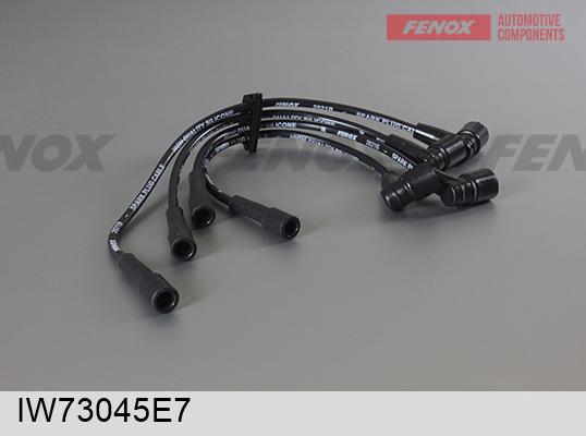 Fenox IW73045E7 - Ignition Cable Kit car-mod.net